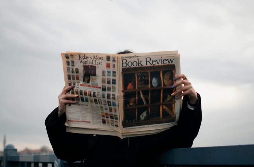 reliable business news source