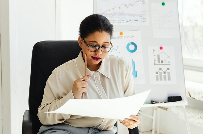 reliable insights for decisions