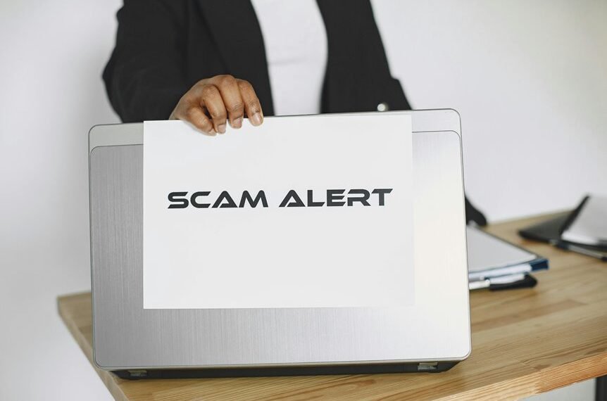 Business Scam Guide: 8446012486, 8445917925,&hellip;