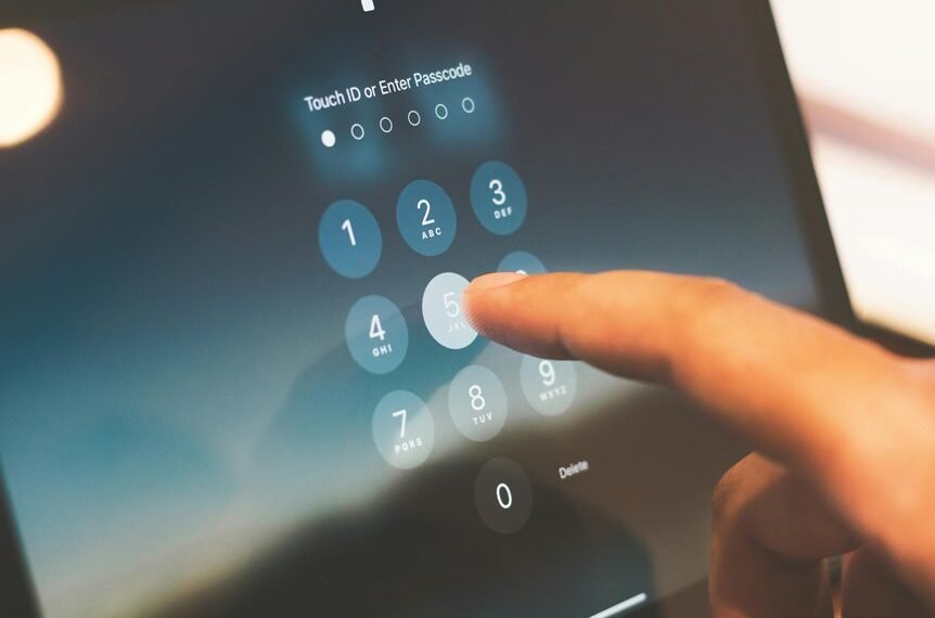 Cybersecurity Tips for 8582511550, 8574653029,&hellip;