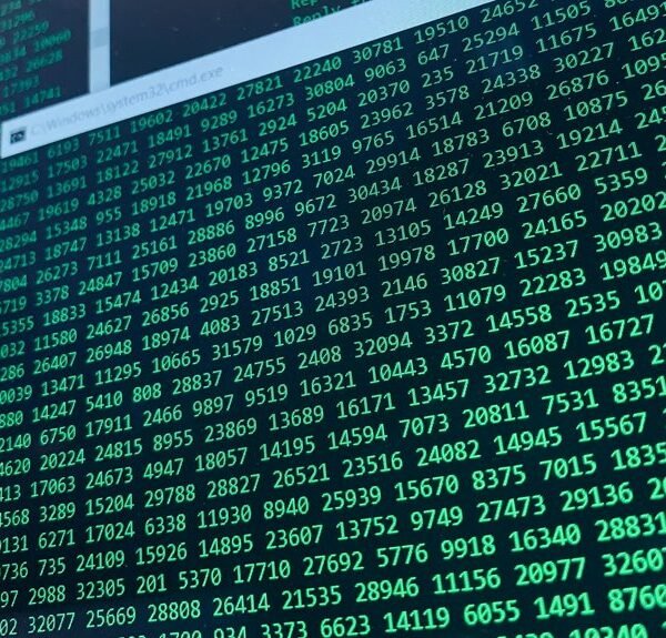 cybersecurity phone number insights