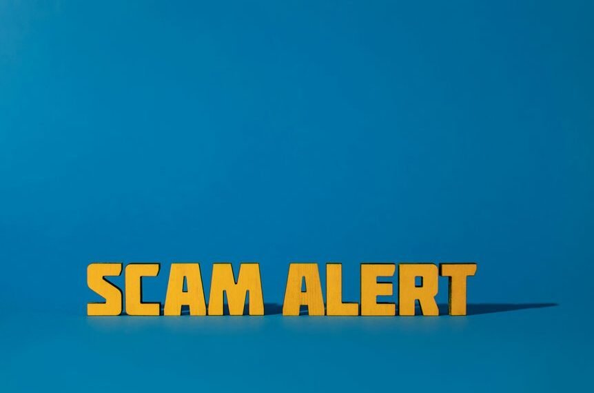 scam detection phone numbers