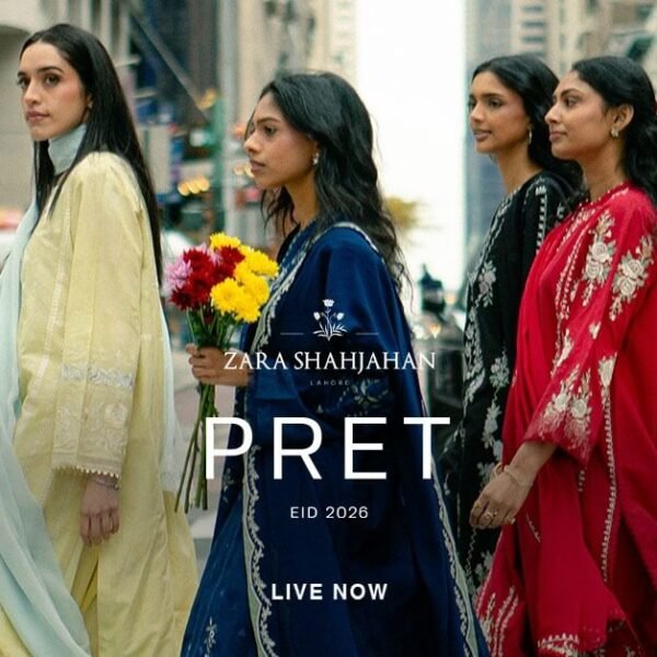 Why Ready To Wear Fashion Is the Future of Modern US Wardrobes