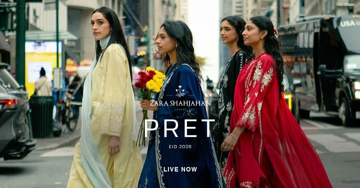 Why Ready To Wear Fashion Is the Future of Modern US Wardrobes