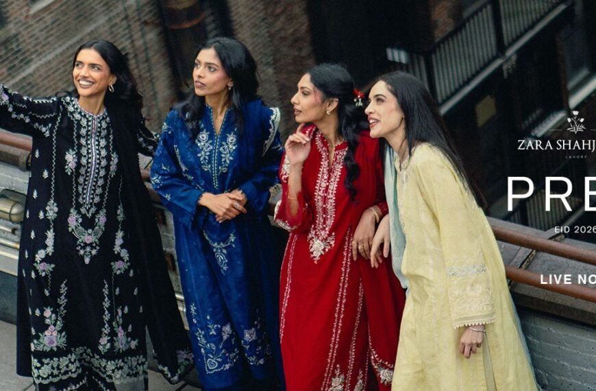 Why US Women are Making the Revival in Fashion for Everyday Wear.