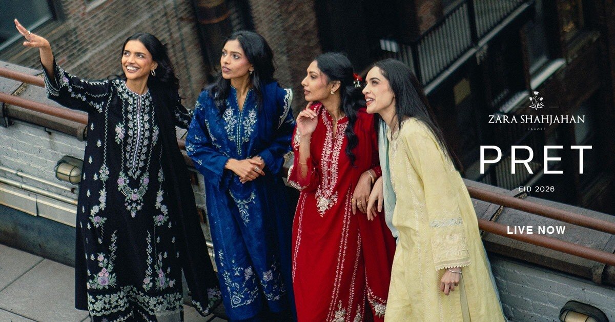 Why US Women are Making the Revival in Fashion for Everyday Wear.