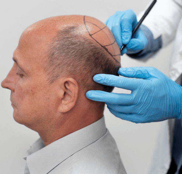 What To Expect From FUE Hair Transplant&hellip;