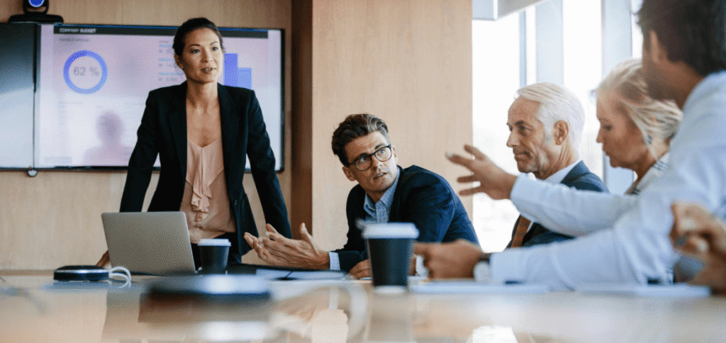 Why Regulation Matters: How Equals Partners Demonstrates a Commitment to Trust and Transparency