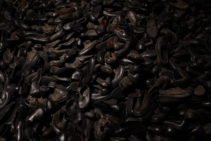 comfortable fashion footwear collection