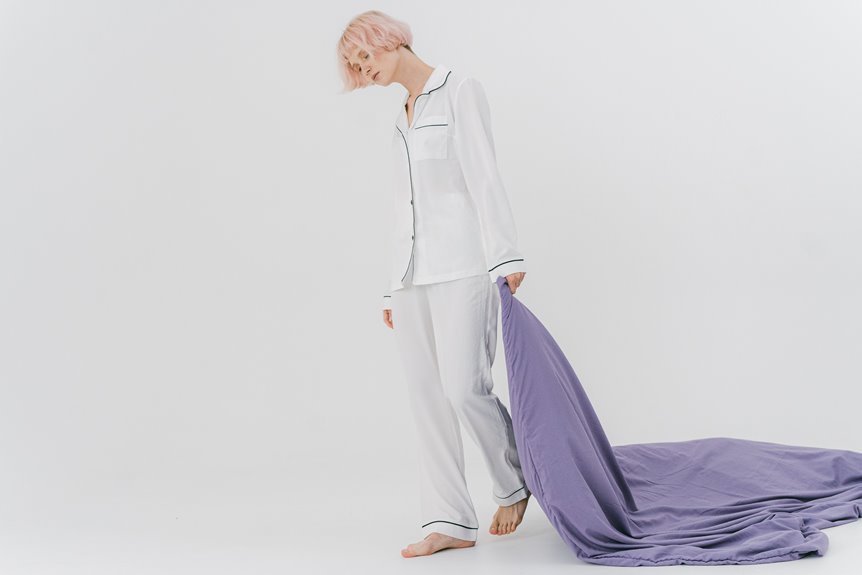 comfortable sleepwear nightwear styles