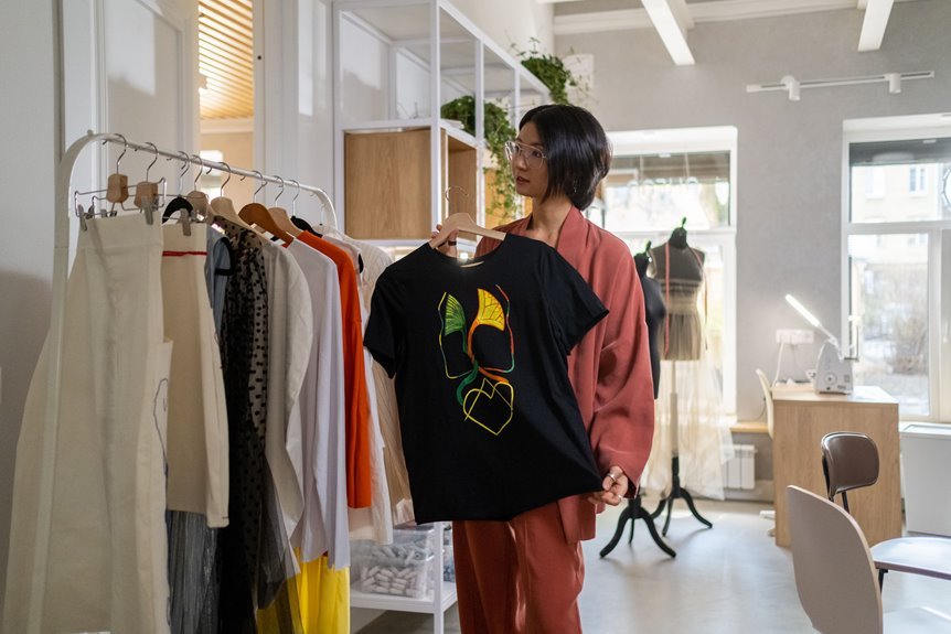 exclusive luxury designer items