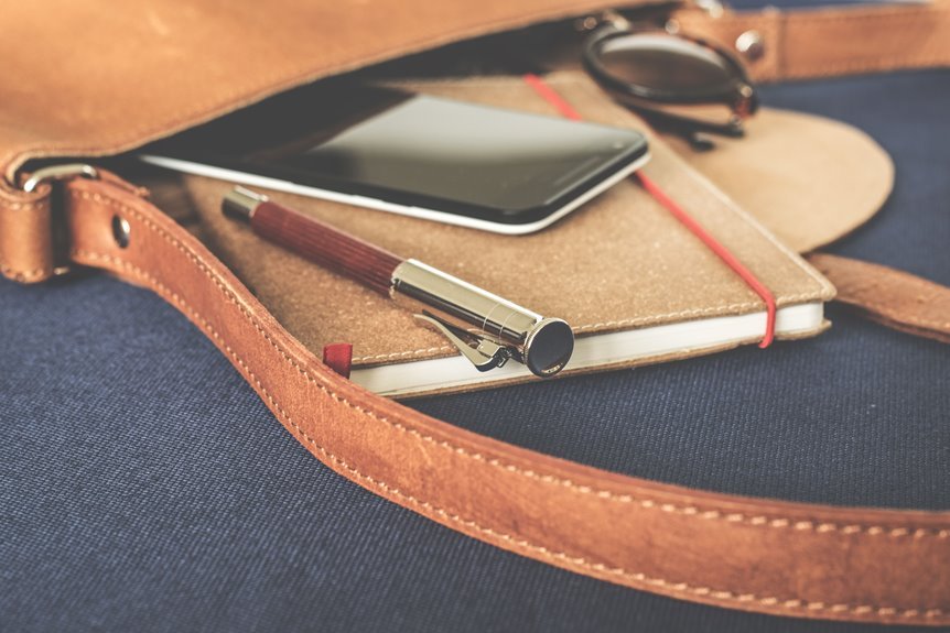 fashion accessories for everyday