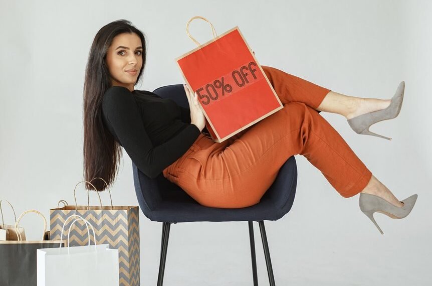 fashion sale discount deals