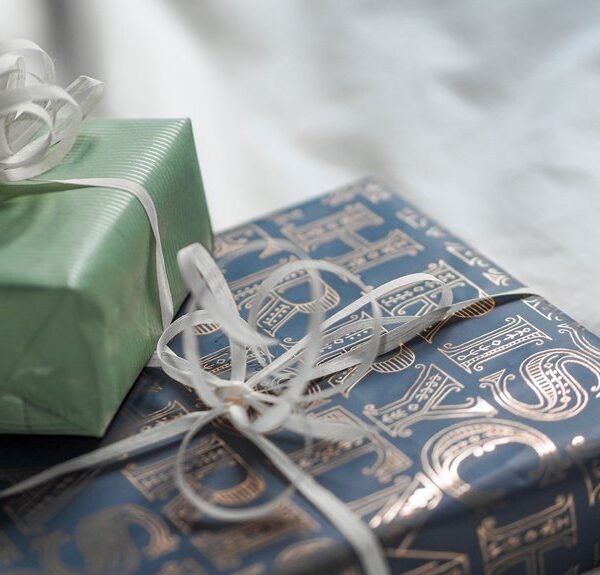 fashionable gift ideas today