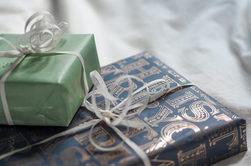 fashionable gift ideas today