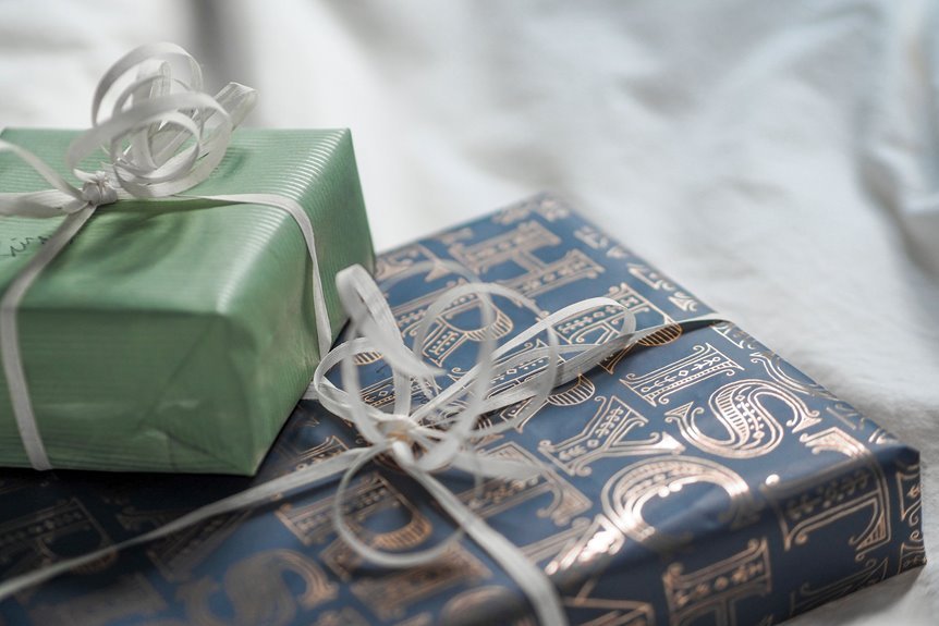 fashionable gift ideas today