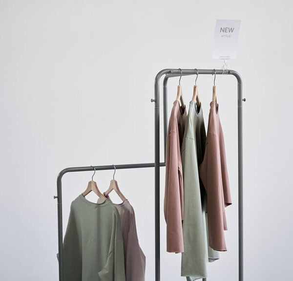 fresh fashion new arrivals