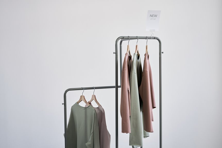 fresh fashion new arrivals