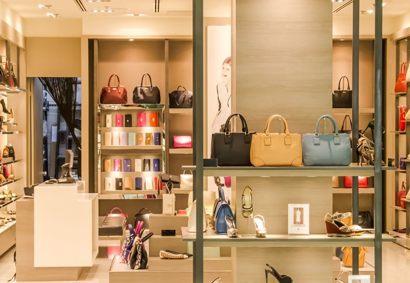 luxury everyday handbag collection