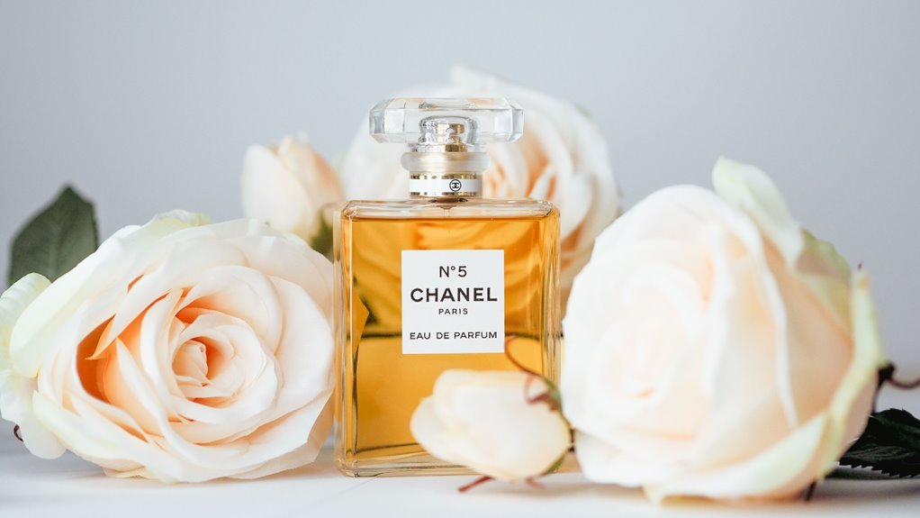 premium signature fragrance collection