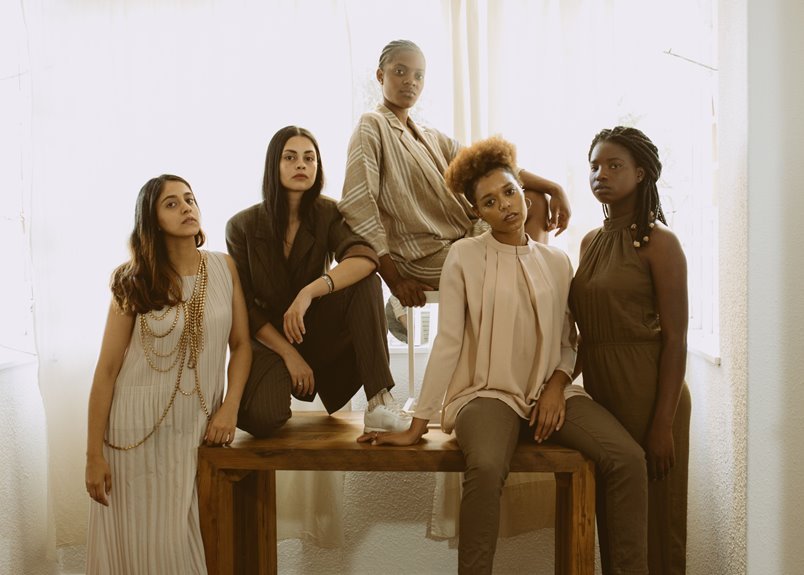 premium women s fashion collection