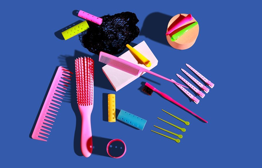 stylish everyday hair accessories