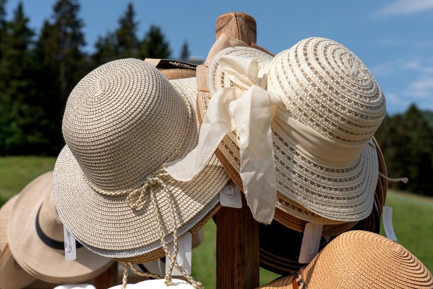 summer lightweight fashion collection