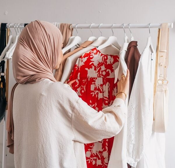 timeless vintage fashion picks