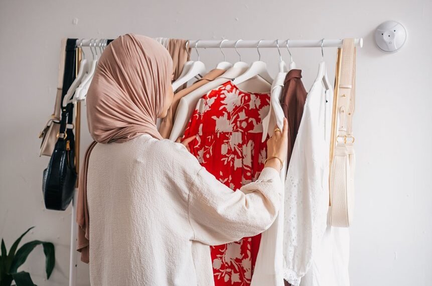 timeless vintage fashion picks
