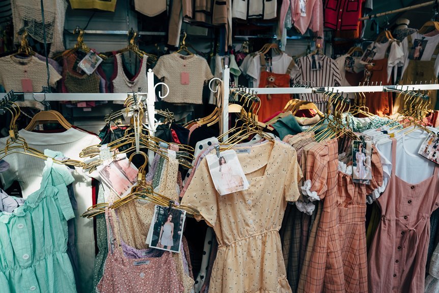 western wear fashion trends