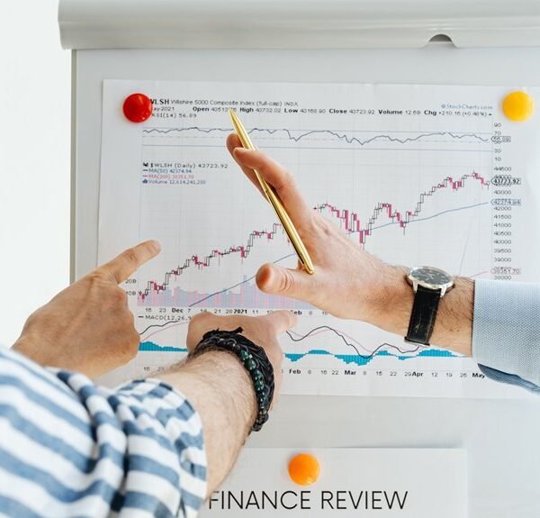 business reviews and performance