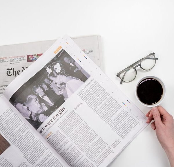 global business news updates