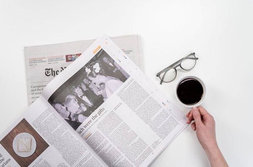 global business news updates