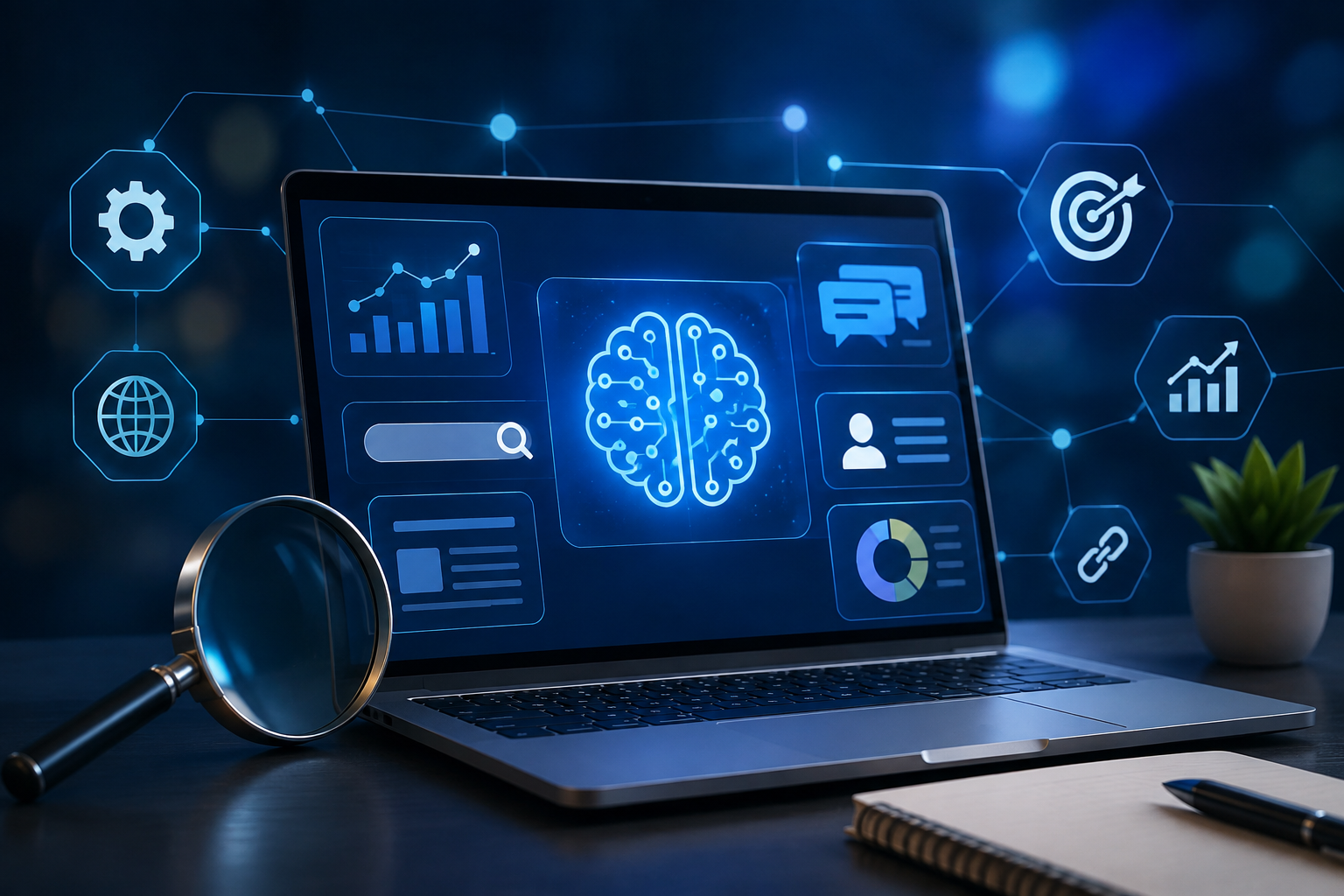 How to Choose the Best AI SEO Services for Your Business
