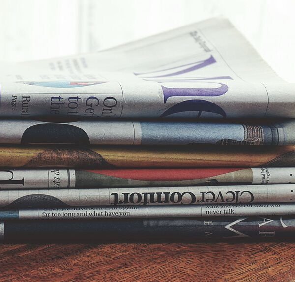 verified business news updates