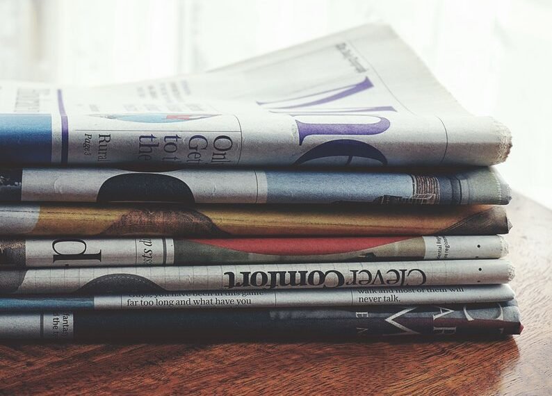 verified business news updates