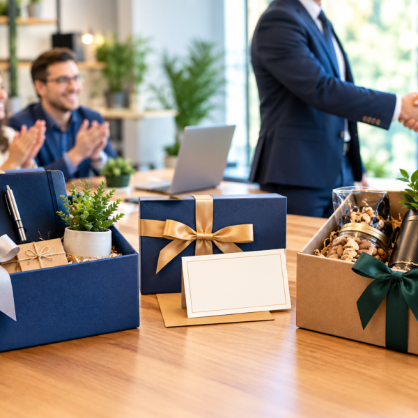 Comparing Corporate Gifting Approaches: What Works for Teams and Clients