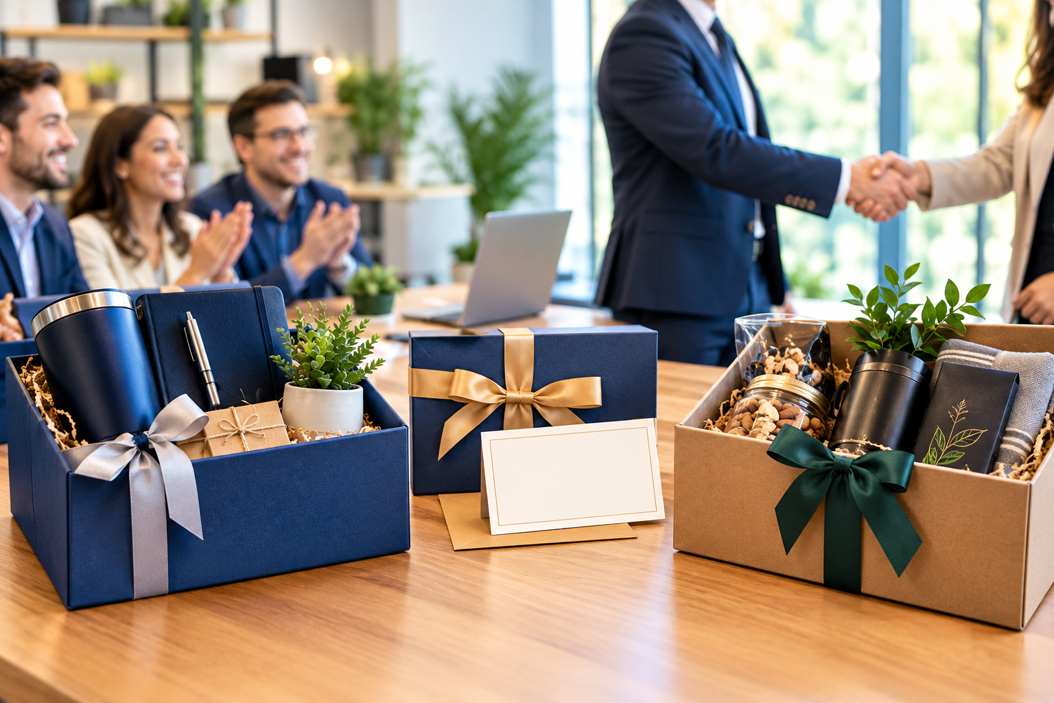 Comparing Corporate Gifting Approaches: What Works for Teams and Clients