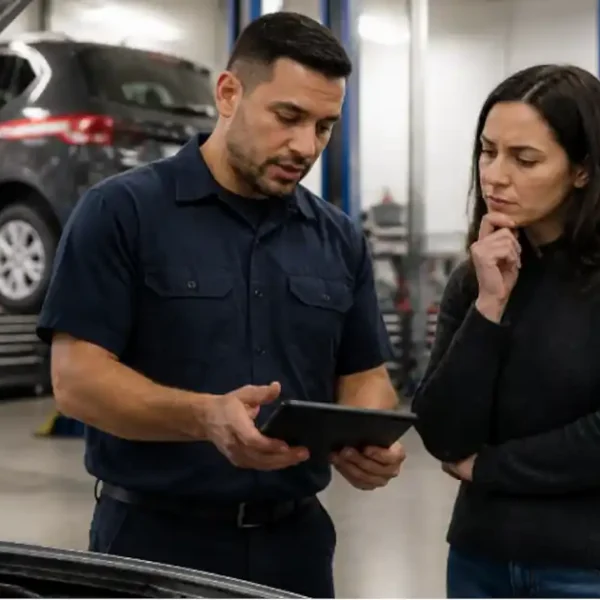 Why what do car warranties cover matters&hellip;