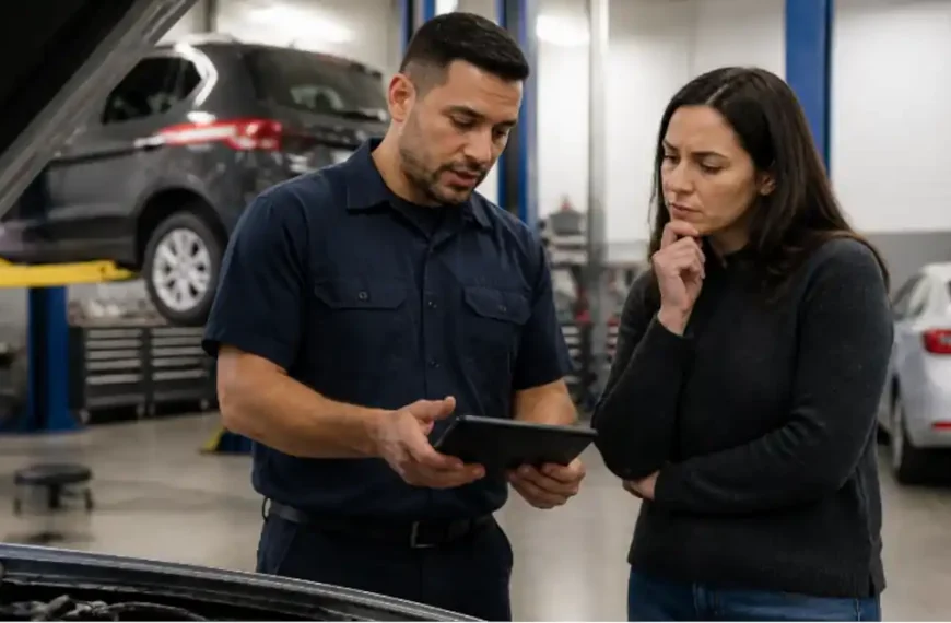 Why what do car warranties cover matters more once factory protection expires