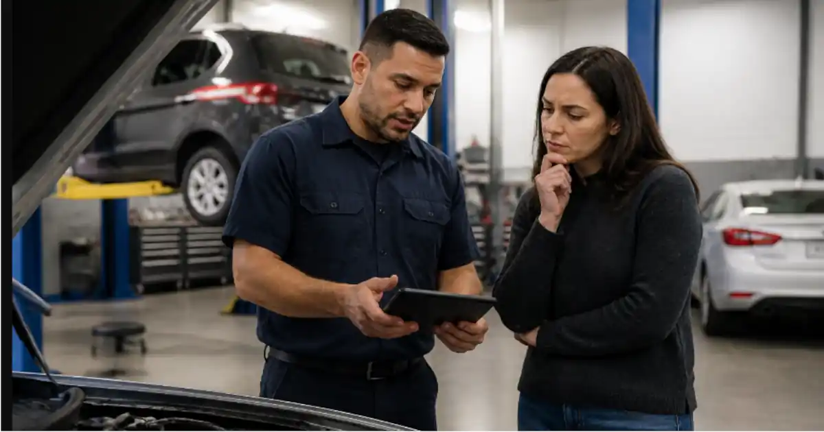 Why what do car warranties cover matters more once factory protection expires