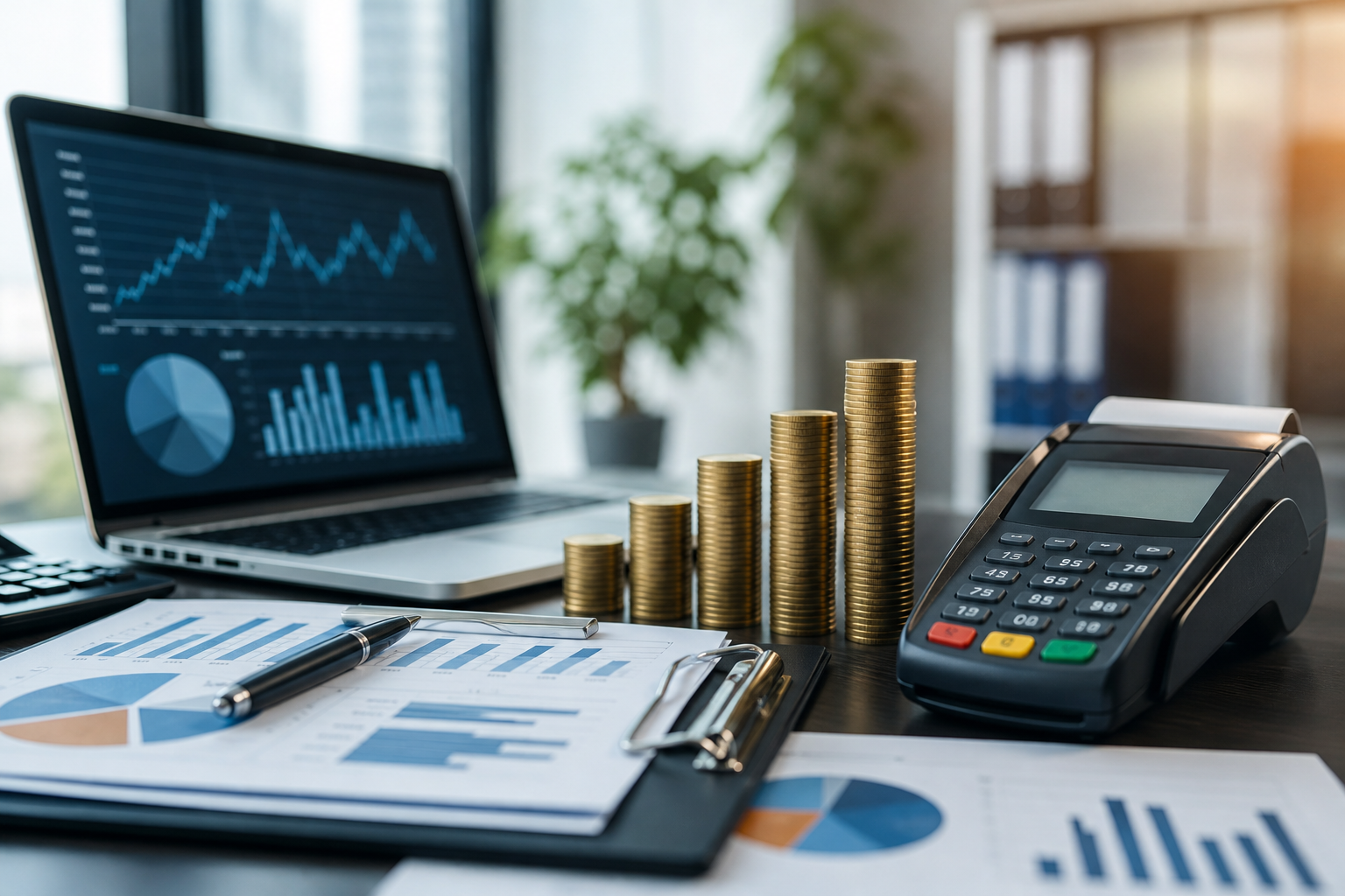 Why Transaction Volume Changes the Rules for Payment Processing